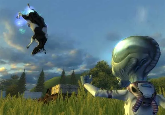 Destroy All Humans image