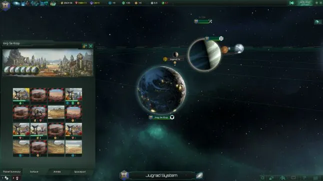 Paradox Closing Down Studios - What Does It Mean For Stellaris?
