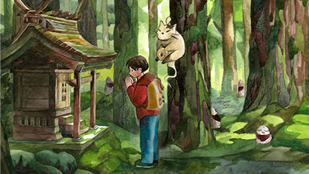 Cheesemaster Video games' Spirittea hits 1 million in launch