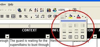 Organizing And Formatting Game Dialogue