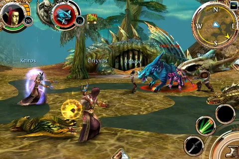 Gameloft Is No Longer Producing Premium Titles - Droid Gamers