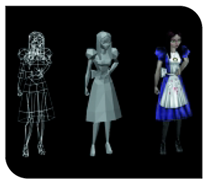 American McGee is leaving game dev following rejection of Alice