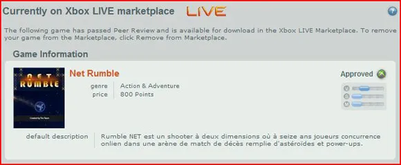 Sponsored Feature: Xbox Live Community Games