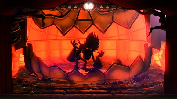 Puppeteer' is why Sony should make kids games again