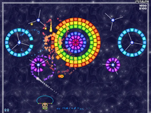 Bosses, Idle Breakout Wiki