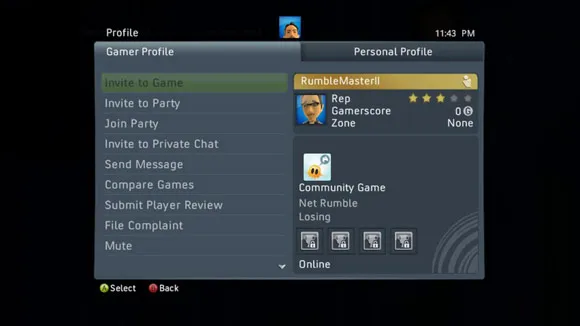 Sponsored Feature: Xbox Live Community Games