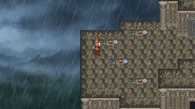 Research – Rebirth (Initial Ideas) – Game Dev Blog