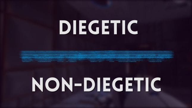 Diegetic Pattern Indesign Diegesis and designing for immersion