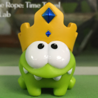 How to design a sequel. Cut the Rope: Magic Post Mortem