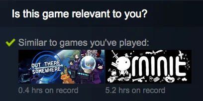 Hades' Star - SteamSpy - All the data and stats about Steam games