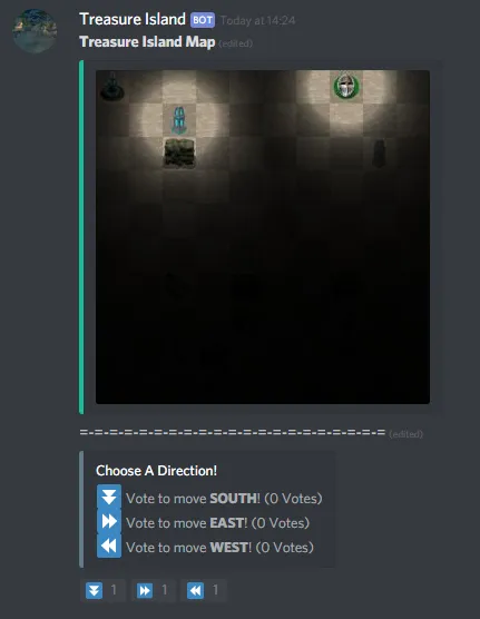 Tabletop Discord Tutorial