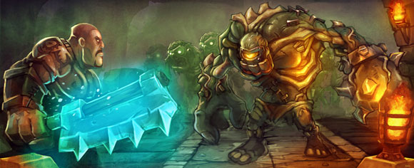 torchlight game character bones torchlight game character bones