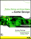 On Game Design cover