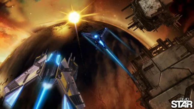The console MOBA invasion is coming