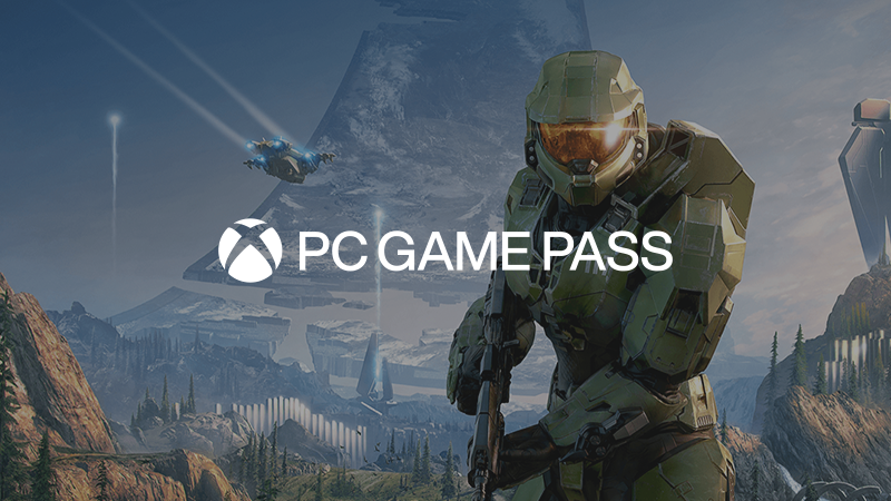 game pass pc games