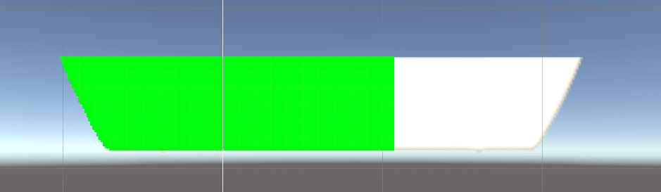 Custom UI bars in Unity (Using Sliders!)