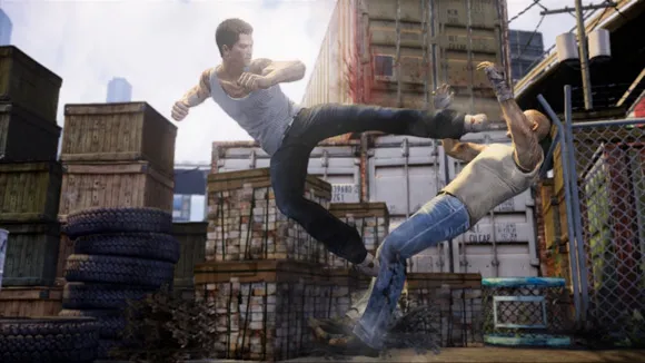 Sleeping Dogs: Things That Make The Open-World Game Worth Playing Today