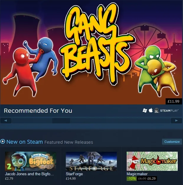 Valve kills Steam Greenlight – here's why it matters, Steam