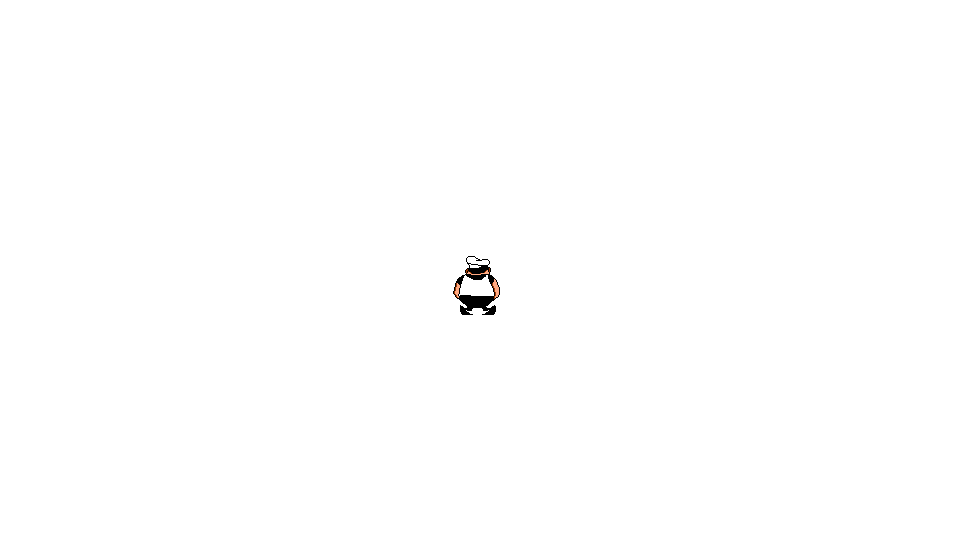Pizza Tower Rank Screen Gif