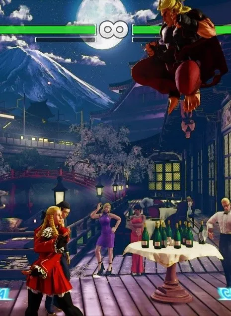 Double Dragon - Gamereactor UK