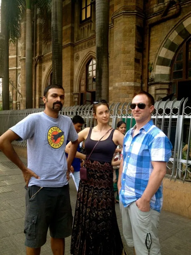 Gateway2India