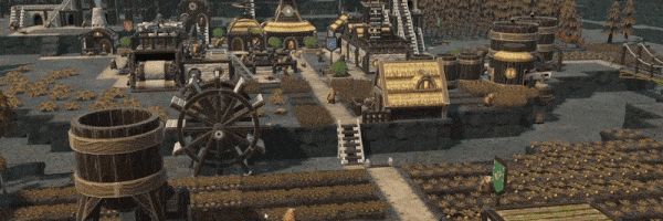 An animated .GIF shows what it looks like when water returns to areas experiencing drought in the game.