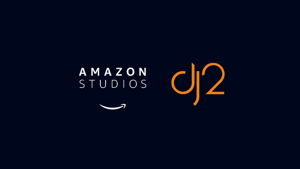 Gets 'First-Look' Deal for Video Game Movies & TV Shows from dj2  Entertainment