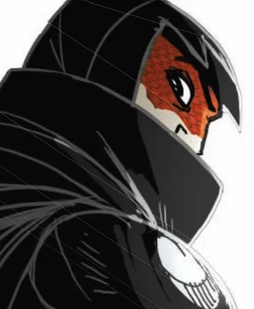 Mark of the Ninja, Ninja, fictional Character, cartoon png