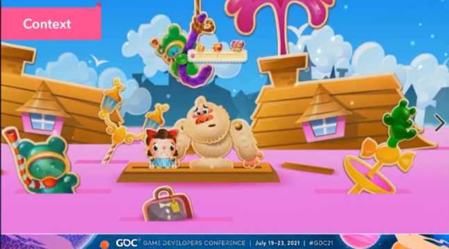 Guiding Players With Story Driven Events In Live Games Using Breadcru