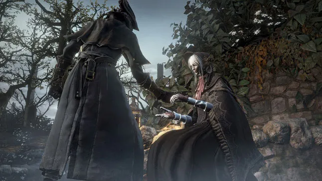 New Bloodborne PC rumors surface, as industry insiders hint at the