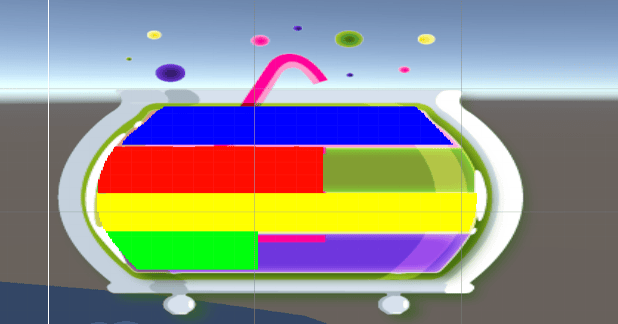 Custom UI bars in Unity (Using Sliders!)