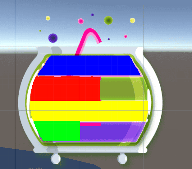 Custom Slider Unity Custom UI bars in Unity (Using Sliders!)