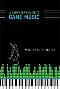 A Composer's Guide To Game Music Cover