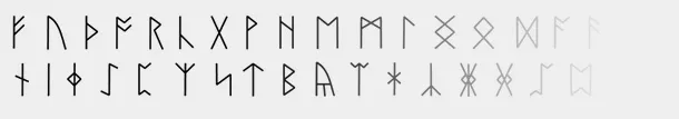 Futhorc