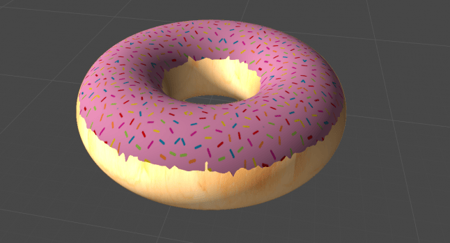 How to get Stunning Graphics with Raymarching, in Games