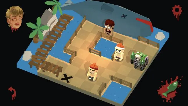 Things Friday The 13th Killer Puzzle Does That All Mobile Games Should Do