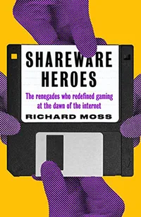 Cover of Shareware Heroes