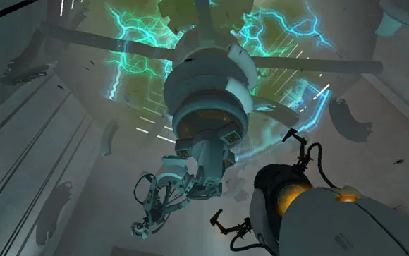 Boss Battle Design and Structure