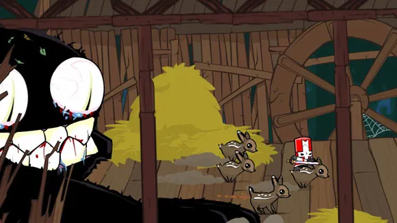Castle Crashers – Page 2 – The Behemoth Blog