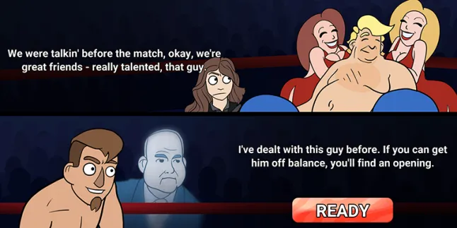 LMAO Pics v140 - aughh - Knockout!