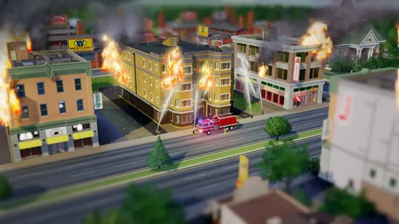 Project Hospital is the “Sim City” of Hospital Simulation Games