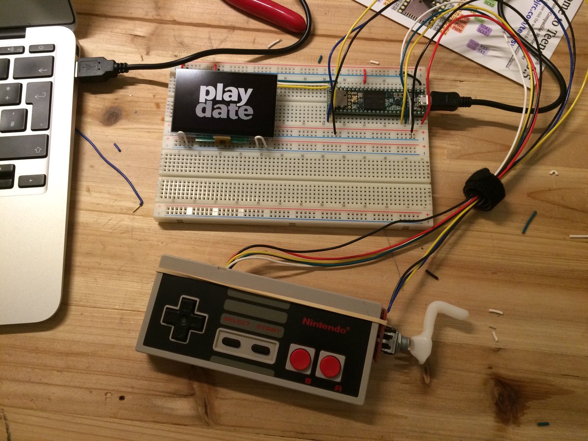 The DIY origins and design of Playdate puzzler Pick Pack Pup