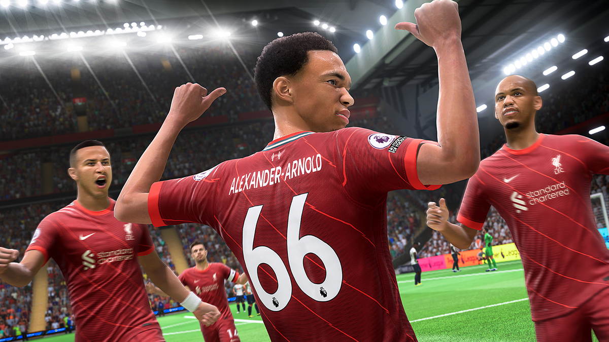 Fifa and EA Sports split – what's next for the future of football gaming?