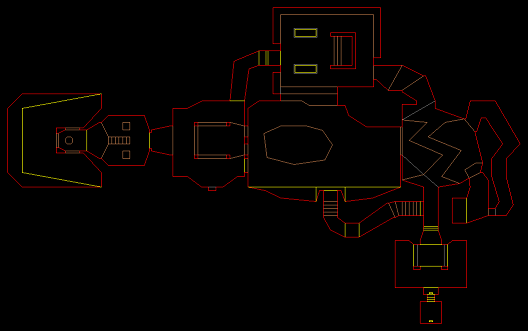 doom 2 level 5 secrets