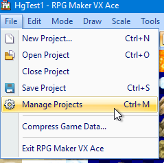 where is the rpg maker steam file