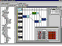 Figure 8: Chord Progression Screen Shot