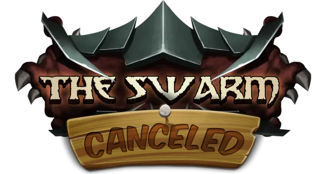The Swarm canceled