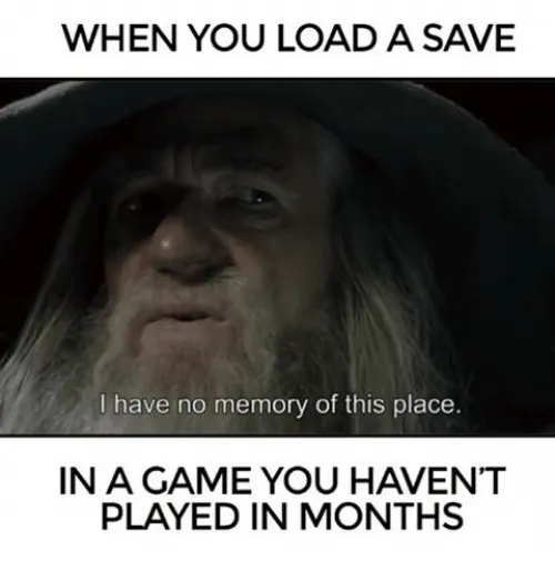 Saved You A Click Video Games @SYACVG Aah MOM I CAN' T PAUSE Eurogamer @ eurogamer Judge
