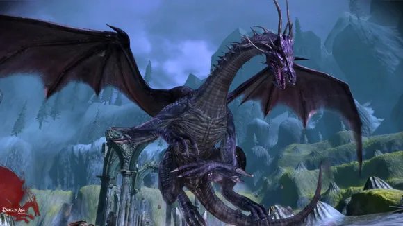 Dragon Age: Origins: A retrospective with Ray Muzyka 