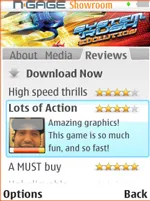 Recommending
